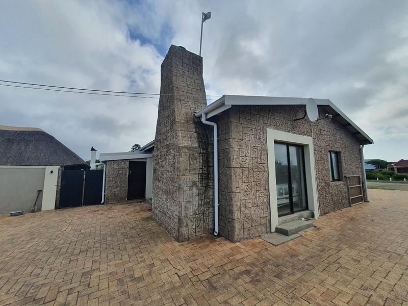 5 Bedroom Property for Sale in Gouritsmond Western Cape